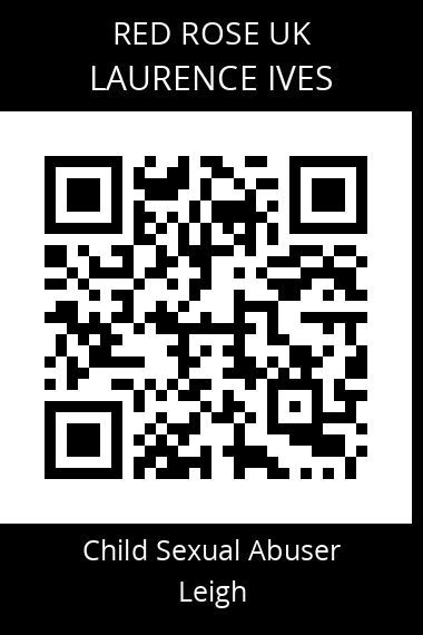QR code for laurence-ives