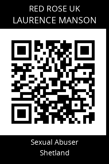 QR code for laurence-manson