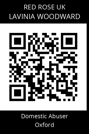 QR code for lavinia-woodward
