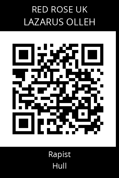 QR code for lazarus-olleh