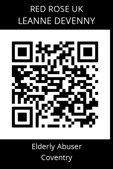QR code for leanne-devenny