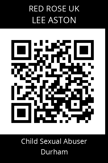 QR code for lee-aston