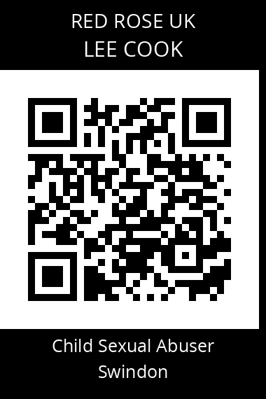 QR code for lee-cook