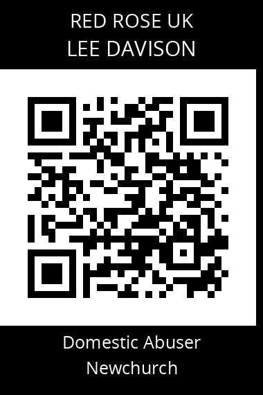 QR code for lee-davison-1