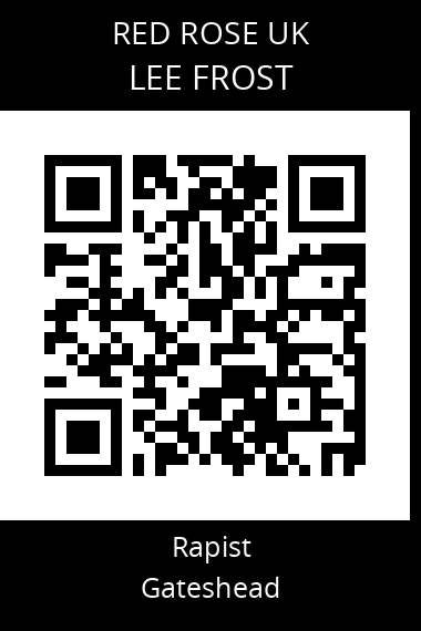 QR code for lee-frost