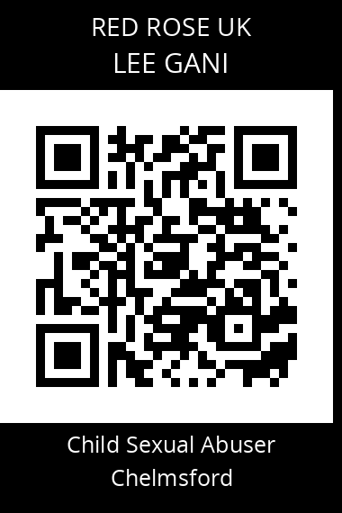 QR code for lee-gani