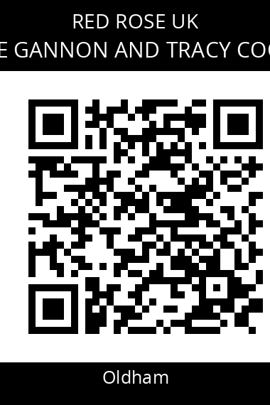 QR code for lee-gannon-and-tracy-cook
