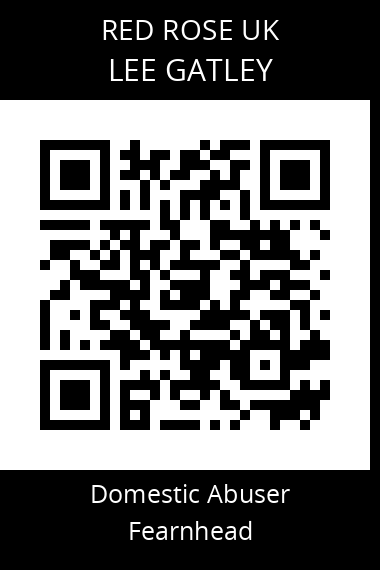 QR code for lee-gatley