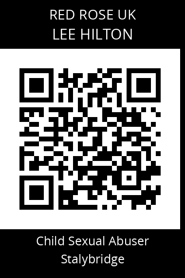 QR code for lee-hilton