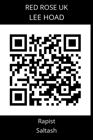 QR code for lee-hoad