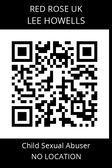QR code for lee-howells