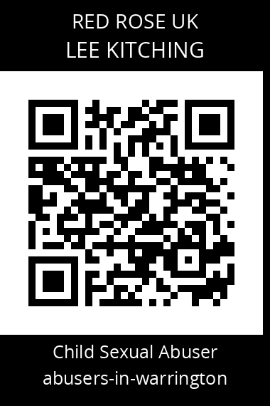 QR code for lee-kitching