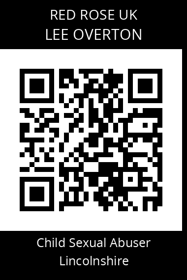 QR code for lee-overton