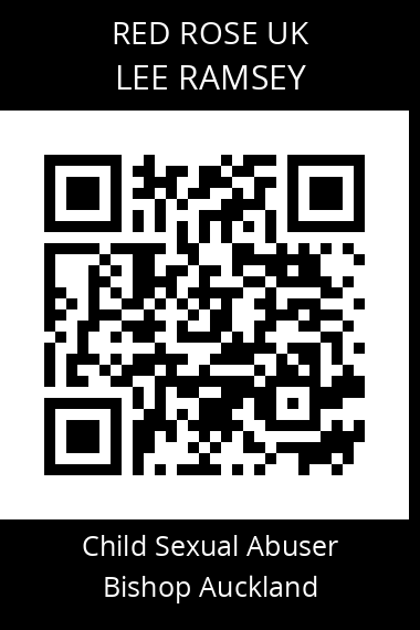 QR code for lee-ramsey