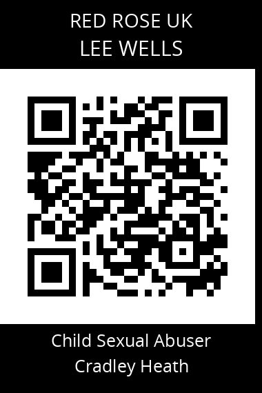 QR code for lee-wells