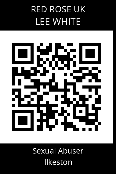 QR code for lee-white