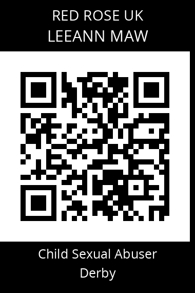 QR code for leeann-maw