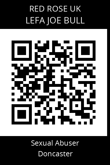 QR code for lefa-joe-bull