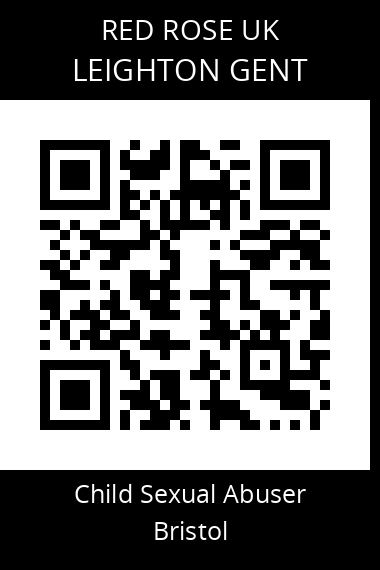 QR code for leighton-gent