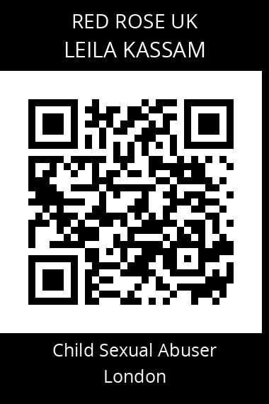 QR code for leila-kassam