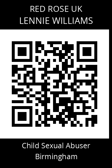 QR code for lennie-williams