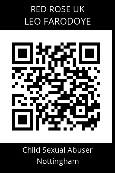 QR code for leo-farodoye