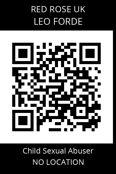 QR code for leo-forde