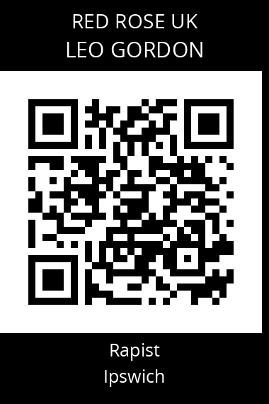 QR code for leo-gordon
