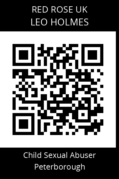 QR code for leo-holmes