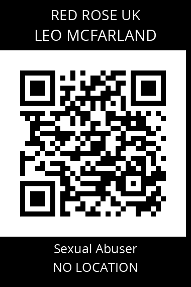 QR code for leo-mcfarland