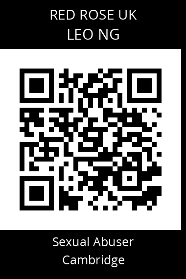 QR code for leo-ng