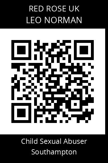 QR code for leo-norman