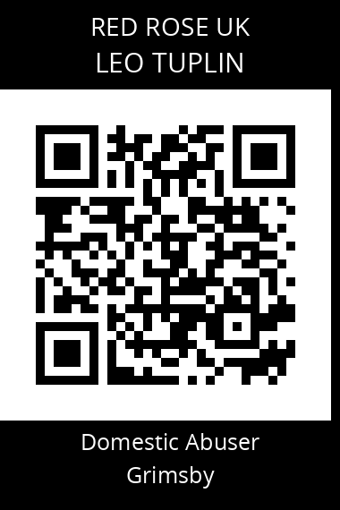 QR code for leo-tuplin