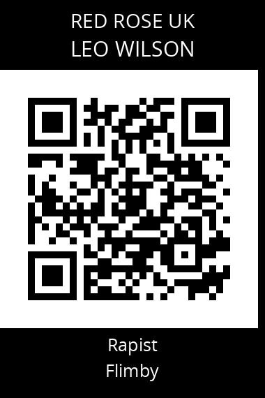 QR code for leo-wilson