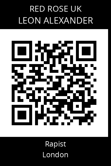 QR code for leon-alexander