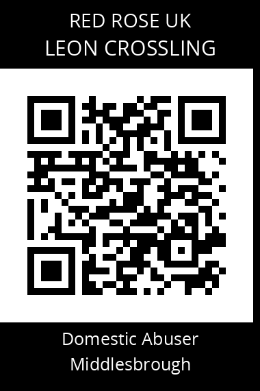 QR code for leon-crossling