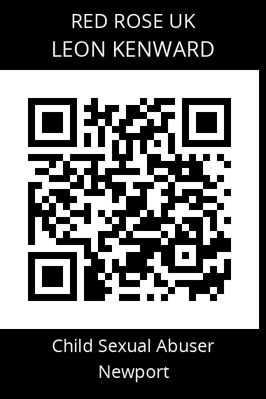 QR code for leon-kenward