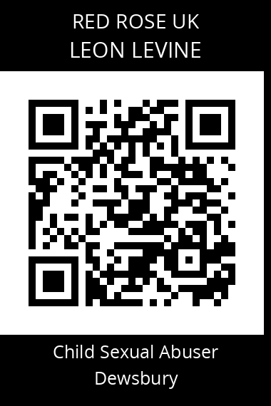 QR code for leon-levine