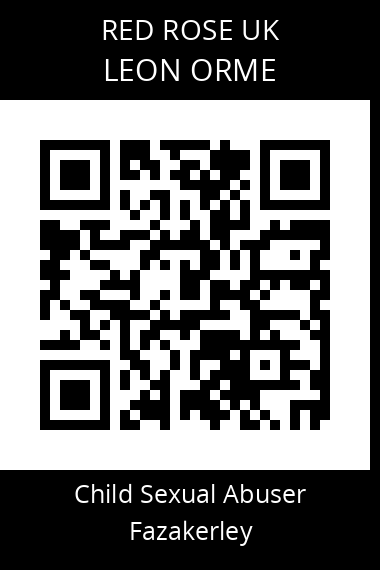 QR code for leon-orme