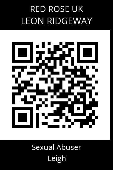 QR code for leon-ridgeway