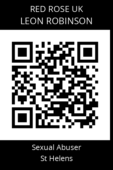 QR code for leon-robinson