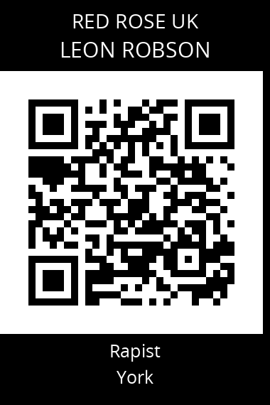QR code for leon-robson