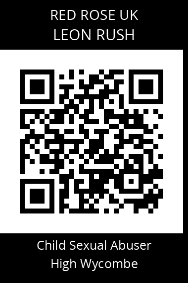QR code for leon-rush