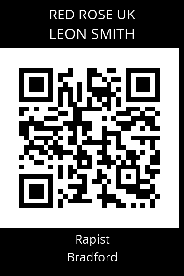 QR code for leon-smith