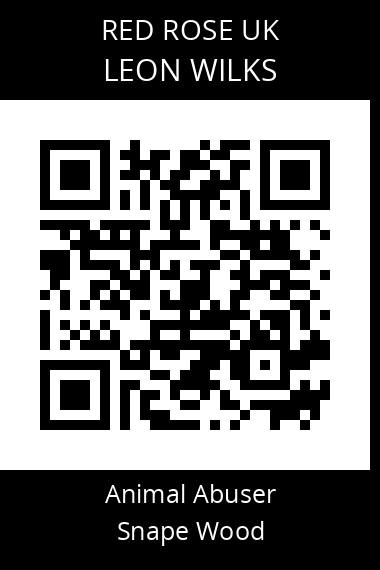 QR code for leon-wilks