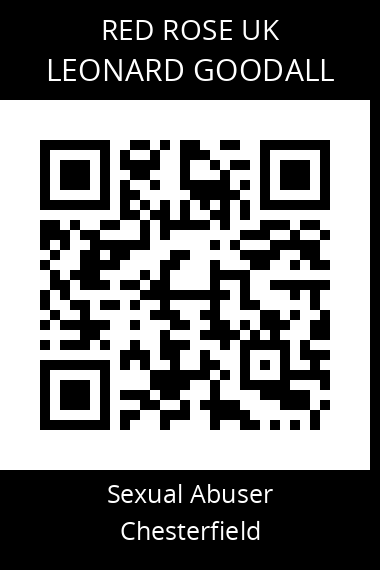 QR code for leonard-goodall