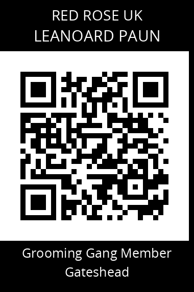 QR code for leonard-paun