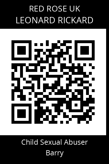 QR code for leonard-rickard