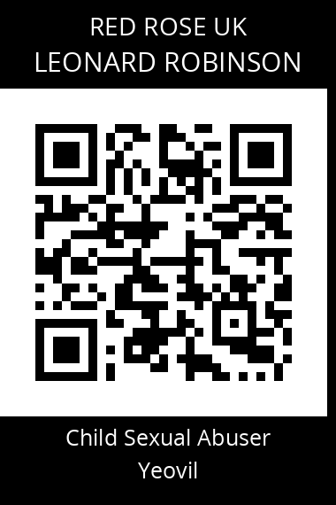 QR code for leonard-robinson