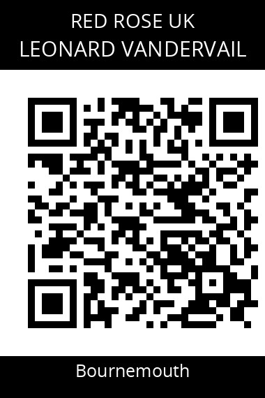 QR code for leonard-vandervail